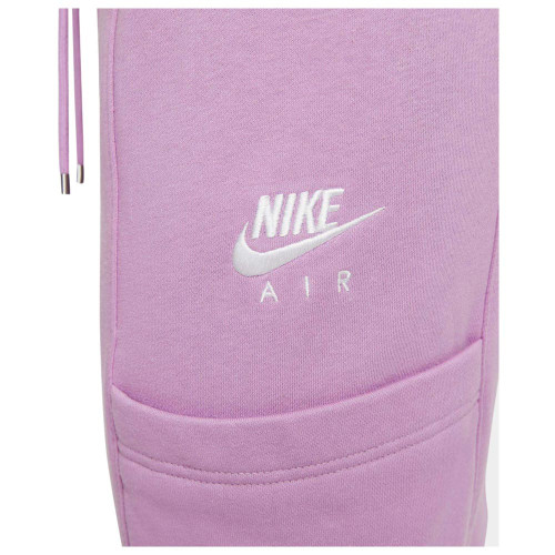 Nike Γυναικείο φλις παντελόνι NSW Air Fleece Mr